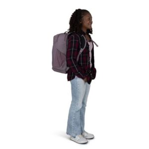 Osprey Proxima Earth 30 Backpack – 100% recycled ReComp™ yarn
